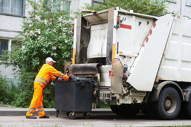 Recycling Services for Junk in Morongo Valley, CA