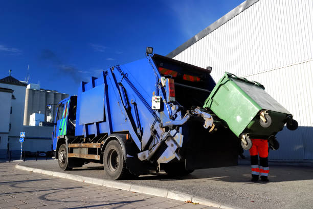 Best Shed Removal  in Morongo Valley, CA